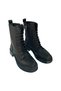 Lace-Up Comfortable and Stylish Boots - 3
