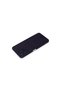 Xiaomi Redmi Note 12 4g Case Kelvin Silicone with Business Card - Deep Purple - 3
