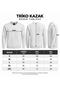 Turbulence Men's Crew Neck Knit Sweater 7789 - 4