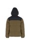 Wattierte Steppjacke - 2