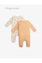 Printed Boys' Overalls