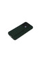 Xiaomi Redmi 12C Case Mega Silicone with Stand - Green - 4