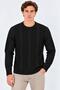 Turbulence Men's Crew Neck Knit Sweater 7789 - 2