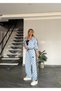 TRACKSUIT SET
