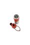 Senteco Ktwo Sports Thermos-500 Ml-Burgundy Tkebt Burgundy - 4
