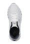 Orwell Women's White / Navy Blue Casual Sports Shoes - 5