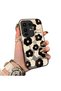 Infinix Note 50 Pro Plus Compatible Oil Painting Style Floral Printed Case, Long-Lasting, Elegant - 2