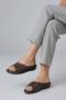 Memory Foam Sole Bone Protrusion (Hallux Valgus) Orthopedic Slippers - 2