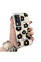 Vivo Y19/Y19S 5G/Y19E Compatible Oil Painting Style Floral Printed Case, Long Lasting, Elegant - 2