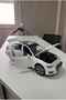 Audi A6 L 1/24 Diecast Metal Model Car with Lights, Sound, and Movable Wheels - 8