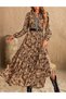 Rochie lunga, Maro - 2