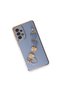 Samsung galaxy a53 5g case esila silicone - grey - 3