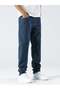Jeans, albastru - 3