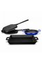 Cast Iron Toast and Grill Set 3-Piece Toast Master - 3