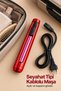 Travel-Size Hair Styler for Waves and Curls - 2