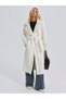 Palton Lung, White - 6
