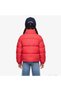 New Essential Puffer Kids Red Jacket - 2