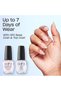 Classic Nail Lacquer, 7 Days Wear, Chip-resistant, High-Shine Color Nail Polish, I Eat Mainely Lobster, Orange, 15ml - 6