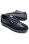 Newkamp Black Classic Steel Toeless Lightweight Sports Shoes Suitable for Work and Off-Road