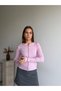 Crew Neck Multi-Button Ribbed Knitwear Cardigan Aw26Hi0058 - 2