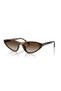 Vo 5726-Su Col W65613 55-18-140 Women's Sunglasses - 4
