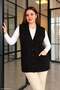 Women's Hattuş Knitwear Vest - 2