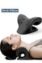 Chiropractic Medical Pillow for Neck and Shoulders Pain Relief