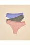 Solid Women's Underwear - 4