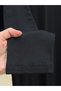 Akile Long Sleeve Undergarment-Eu3504 Black - 4