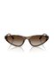 Vo 5726-Su Col W65613 55-18-140 Women's Sunglasses - 5