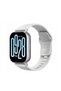 ساعة Mi Watch 5 Active الذكية بتصميم مطفي