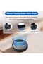 15 Pcs Accessories Kit Compatible with Self-Empty eufy Robot Vacuum C10, Replacement Parts include 1 - 3