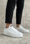 Zrc983 high quality basic orthopedic men's sneaker white