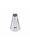 10-Piece Lamp Holder Set - Imported Cream Bag (7Ft-4B-2C-1C-803-801-904-Y01-127-F04) - 3