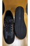 Newkamp Black Classic Steel Toeless Lightweight Sports Shoes Suitable for Work and Off-Road - 4
