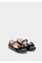 Black Girls Shoes - 2