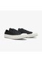 Chuck 70 Unisex Black Sneaker - 2