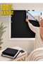 ONETO Portable Blackout Curtains With Self Adhesive Tape Travel Cuttable Sunscreen Shade Drapes For