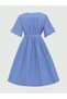 Rochie, mov - 2
