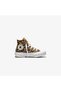 Chuck Taylor All Star Eva Lift Kids' Yellow Sneaker
