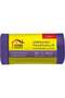 HOME CHOICE 5 Gallons Scented-LAVENDER, Pack of 90-Pieces, Size 46*52 cm (30 Trash Bags X 3 Scented - 3