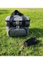 Infinity Lunch Bag, Bento Bag, 15 Liters/507 OZ Large Size, Cooler Picnic Bag, Thermal Insulated Lun - 3