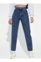 Jeans, albastru