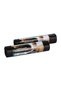 Packwell Trash Bag Garbage Bag Black Strong & Bio-Degradable Heavy Duty Disposable Garbage 15 Pcs 80 - 2
