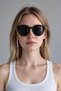 Glasses Chain Colorful Balls Special Design Gift Accessory Glasses Hanger - 5