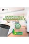 Kovar Biodegradable & Antibacterial Garbage Bags - 30 Gallon, 60X90Cm, 4-Pack Roll Set - 3