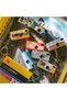 CHARMERA Keychain Digital Camera Blind Box Single Box (1PC) - 4