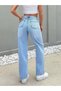 Jeans, albastru - 2
