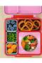 Omie Dip Containers, Set of 2-Pink and Teal - 3