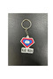 Nah Man- Super Hero Design Keychain-gift, rubber, keychain - 4